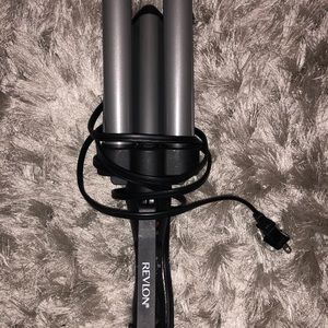 Revlon beach waver